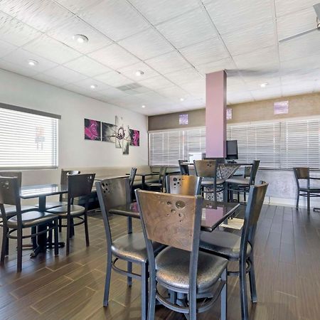 Best Western Santa Fe Amarillo Exterior foto