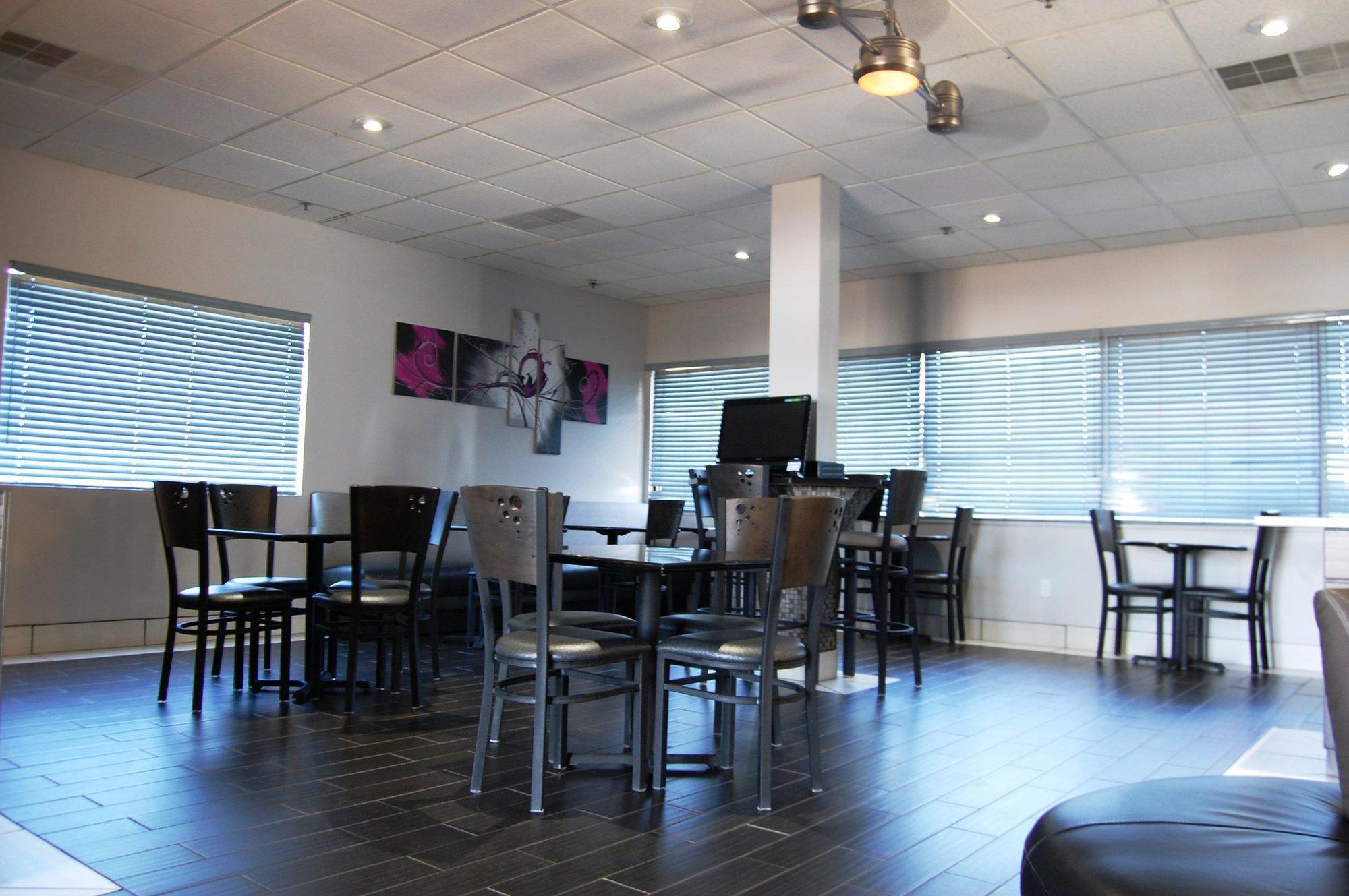 Best Western Santa Fe Amarillo Exterior foto